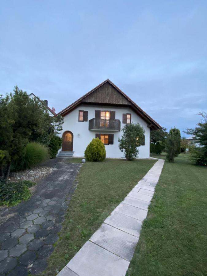 Landhaus In Pfoerring Pforring Zewnętrze zdjęcie