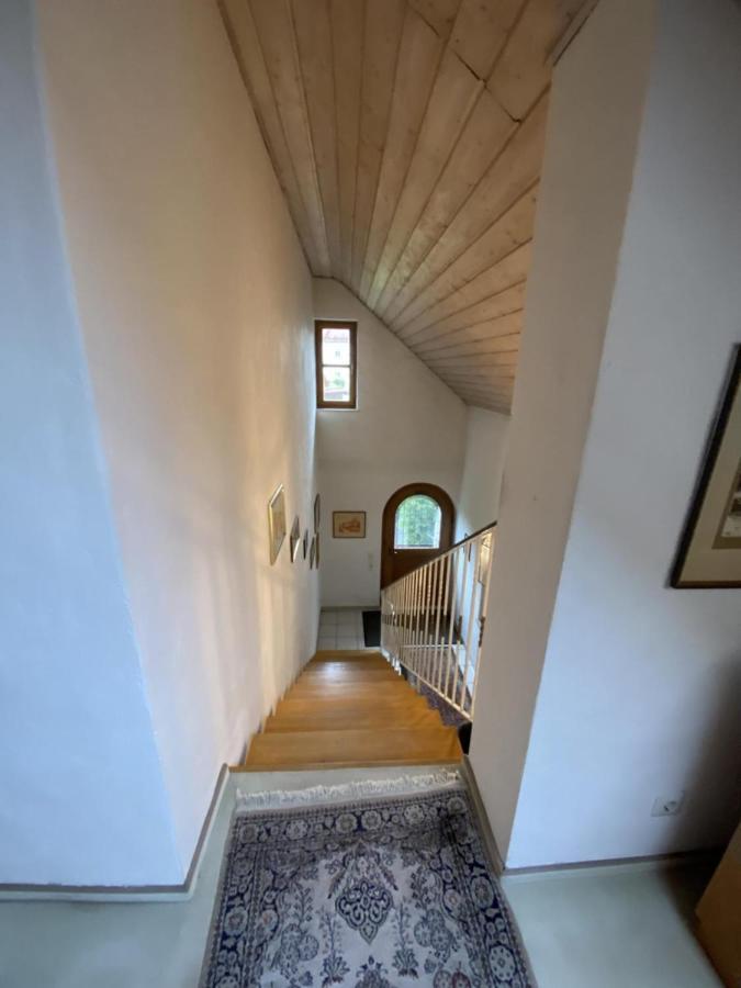 Landhaus In Pfoerring Pforring Zewnętrze zdjęcie