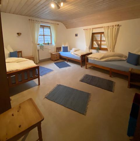 Landhaus In Pfoerring Pforring Zewnętrze zdjęcie