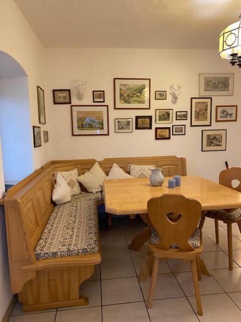 Landhaus In Pfoerring Pforring Zewnętrze zdjęcie